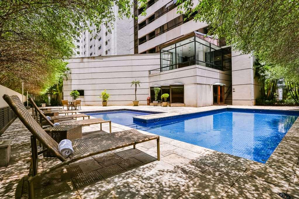 Quality Paulista - Hotel 4*