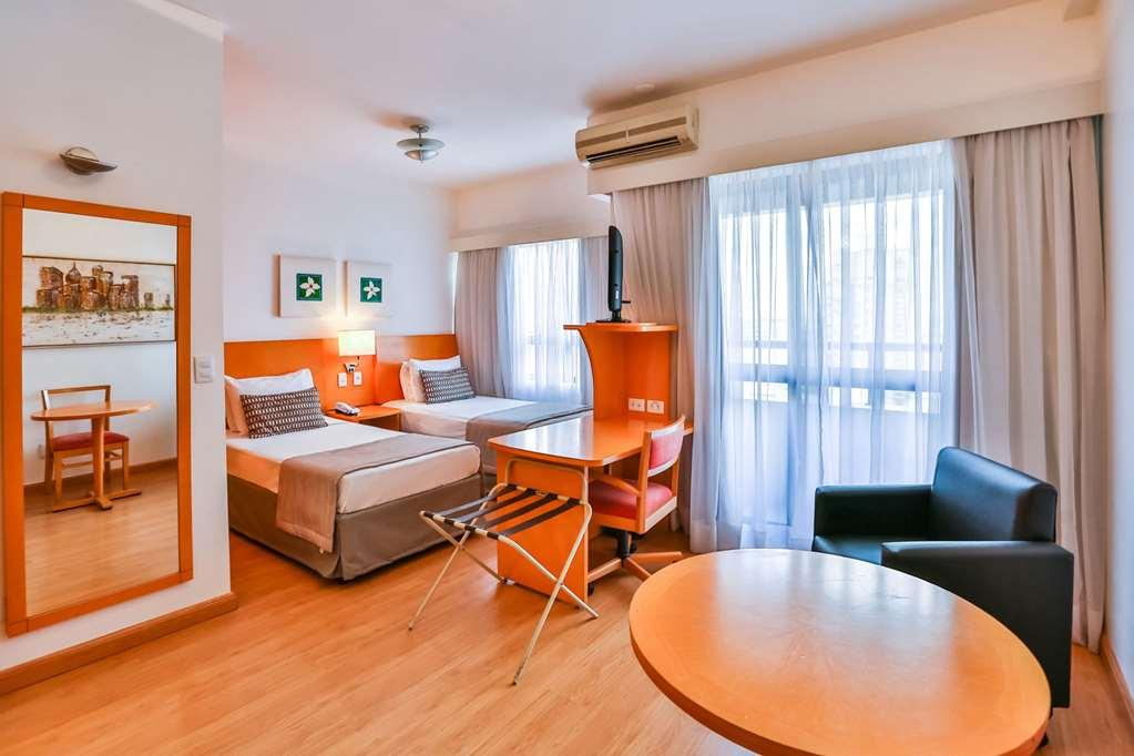 Quality Paulista - 4* Sao Paulo
