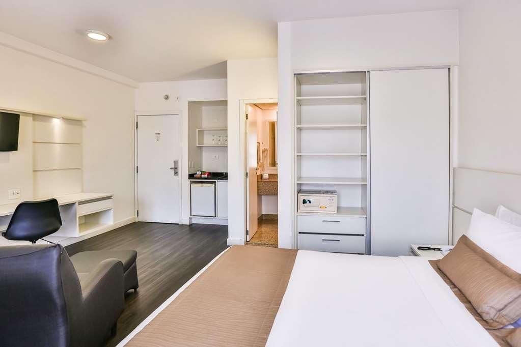 Quality Paulista - Hotel Sao Paulo